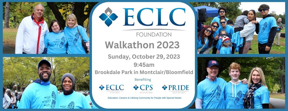 ECLC Foundation Walkathon 2023